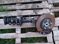 KIA XCeed 19- mcpherson amortyzator zwrotnica lewy przód 54651-J7RC0 1.6D