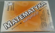 Matematyka 6 Korepetycje Barbara Więsek