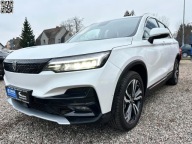 Skywell ET5 Naped Eelektryczny Elektryczny 204KM