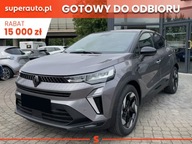 Od ręki - Techno 1.3 TCe mHEV EDC 140KM / pakiet infotainment 10,4"