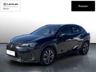 Lexus UX 250h GPF F Sport Design+ 2WD UX250h F-spo