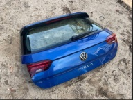 KLAPA BAGAŻNIKA TYŁ TYLNA LA5W VOLKSWAGEN T-ROC