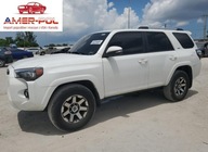 Toyota 4-Runner SR5 2025 4.0l 4.0 Benzyna 270KM