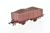 WAGON H0 SNCF 4 1/87 Jouef Hornby