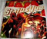 STATUS QUO Live 2 LP wyd Kanada 1977