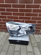 LAMPA PRZEDNIA PRAWA PEUGEOT RIFTER PARTNER IV