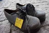 RANGERS SHELLYS ORIGINAL GLANY SKÓRA r.39/40 U.K. NOWE