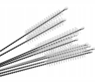 SZCZOTECZKA WYCIOR CZYŚCIK do czyszczenia EKSPRESU SŁOMEK BOMBILLI WĘŻYKÓW