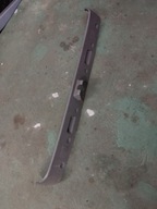 MERCEDES W211 KOMBI OSŁONA ZAMKA KLAPY TYLNEJ LISTWA A2117470187