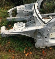 CWIARTKA PRZEDNIA BMW G30 G31 LEWA LUB PRAWA