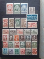 POLSKA ROCZNIK 1952 ROK STAN**