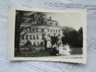 PSZCZYNA PAŁAC ....