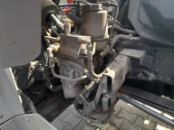 Przekładnia kierownicza Mercedes Actros MP2 MP3 LS6 LS8