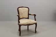 Fotel Krzeslo Ludwikowske