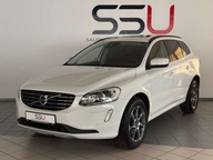 Volvo XC 60 2.0D Salon PL Pelna Opcja Serwis BDB Stan Navi Kamera SSU