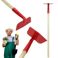 MOTYKA MOTYCZKA KOPACZKA OGRODOWA DO ROŚLIN CHWASTÓW KOPANIA DLA DZIECI