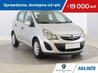 Opel Corsa 1.2, Klima