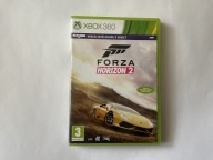 Forza Horizon 2 PL Xbox 360