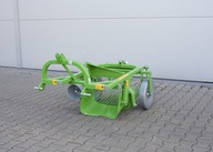 kopaczka do ziemniaków jednorzędowa BOMET Ursa