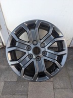Felga aluminiowa Ford OE N1WC-1007-E2A 7.5Jx18H2 6x139.7 ET55 Ranger