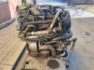 Silnik Kompletny Jaguar Xf 2.7 276dt 7g (Ajtdv6)