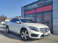 Mercedes-Benz GLA AMG GWARANCJA Bezwypadkowy SALON POLSKA Automat Mozliwa