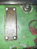 Głowica do dłutowania FRJ głowica do frezarki