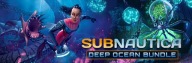 Subnautica Deep Ocean Bundle Steam gift na nowe konto