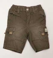 Spodnie jeans 62 LIKWIDACJA SKLEP-70%