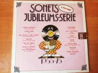 Various - Sonets Jubileums Serie 2 Visor Winyl