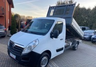 Opel Movano Opel MOVANO 2011 MOVANO 2.3 Diesel 125KM