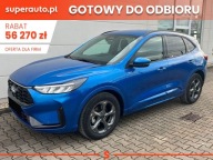 Od ręki - ST-Line 2.5 FHEV 180KM / Pakiet Winter, Driver Assistance