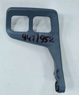 Dźwignia hamulca Oleo-Mac 947/952/GS520 oryginał NOWA