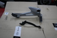 Prawy Set Podnóżek Dźwignia Hamulca Honda Varadero 125 JC32 JC49 01-06