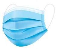 Maseczki chirurgiczne Avanti Medical II 50 szt.