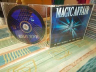 Magic Affair – In The Middle Of The Night Singiel