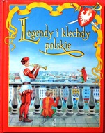 LEGENDY I KLECHDY POLSKIE - Praca zbiorowa