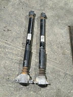 AMORTYZATORY TYŁ 8K0035AS AUDI A4 B8 A5 AVANT