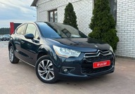 Citroen DS4 1.6 Diesel 120KM