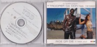 Trooper Da Don Feat. Vanessa – Ride Or Die (I Need You)