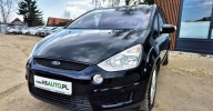 Ford S-Max BENZYNA nawigacja CONVERSE super okazja POLECAMY 2.0