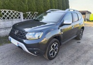 Dacia Duster Dacia Duster 1.5 Blue dCi Comfort 1.5 Diesel 115KM