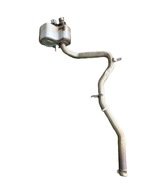 MASERATI GHIBLI LEVANTE QUATTROPORTE TŁUMIK WYDECH