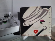 SUPERTRAMP MY KIND OF LADY 7" Winyl