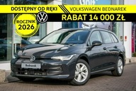 Volkswagen Golf Variant 2.0 TDI 116 KM Dostępny