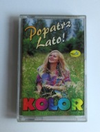 Kolor. Popatrz lato