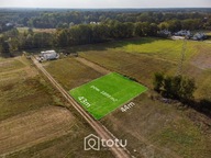 Działka, Wiązowna, Wiązowna, Otwocki, 1899 m²