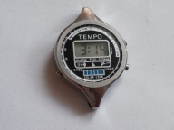 ZEGAREK damski elektroniczny Z EPOKI PRL