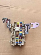 NISSAN X-TRAIL T32 SKRZYNKA BEZPIECZNIKÓW PRZEKAŹNIK 4CL0B C68468C22