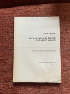 "Ruch Ludowy w Polsce w Latach 1895-1939" Andrzej Zakrzewski